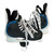 Used Nike V-TI Senior Hockey Skate Senior 9 11820-S000056308 View 2