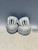 Used Maverik CHARGER Lacrosse Arm Pads/Guards White LG 11878-S000028466 View 1