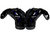 New Scorpion Shoulder Pad 2x 11937-CHPFSPFC2X View 1