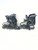 Used Rollerblade GEO ABT Senior Rec Fitness Skates None Senior 8 11891-S000318814 View 1
