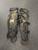 Used Adidas SHINS Catchers Leg Guards Black Youth 11726-S000296427 View 2
