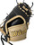 Used Wilson A2000 1679 First Base RH Throw Baseball Glove 12 1/2" 11742-S000531810 View 4