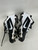 Used Nike Jr FB Cleats Black Junior 02.5 11879-S000021086 View 2
