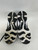 Used Nike Jr FB Cleats Black Junior 02.5 11879-S000021086 View 3