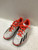 Used Adidas X SPEED PORTAL Soccer Cleats White Junior 03 11725-S000502474 View 1
