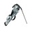 Used SUNDAY GOLF STAND BAG Mens Stand Bag Grey 11484-S000304532 View 2