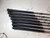 Used Taylormade SPEEDBLADE Mens Iron Set RH 4I-PW 10105-S000308649 View 4