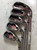 Used Callaway BIG BERTHA Mens Iron Set RH 5I-9I 10105-S000308650 View 1
