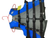 Used Stearns Adult PFD Royal Blue M/L 11613-S000182790 View 1