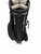 Used Sun Mountain 4 WAY SUNDAY BAG Mens Stand Bag Black 10672-S000345839 View 4