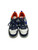 Used Nike DUNK LOW Running/X-Train Shoes Y Royal Blue And White Senior 7 11347-S000269672 View 2