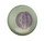 Used Innova SWIRLY STAR WOMBAT3 Disc Golf Mid Range White 176g 11768-S000236565 View 1
