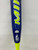 Used Miken MFK23U KP23 BB/SB Slowpitch Bat Royal Blue 34" 11836-S000038874 View 3