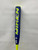 Used Miken MFK23U KP23 BB/SB Slowpitch Bat Royal Blue 34" 11836-S000038874 View 2