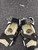 Used STX CELL2 Lacrosse Arm Pads/Guards White SM 11162-C000454809 View 2