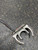 Used Odyssey WHITE ICE SABERTOOTH Mens Putter RH 11337-S000487069 View 1