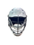 Used Cascade CPVR Lacrosse Helmet White S/M 11649-S000154574 View 1