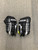 Used USA Hockey TOTAL HOCKEY Youth Gloves Black 10" 11809-S000087790 View 1