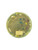 Used Discraft SMITH Disc Golf Putter Yellow 11885-S000200441 View 1