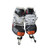 Used CCM JETSPEED FT480 GOALIE SKATES Senior Goalie Skate Senior 8 11617-S000345640 View 1
