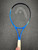 Used Head Racquet TI INSTINCT COMP Adult Tennis Racquet Royal Blue 4 3/8" 11945-S000252817 View 1