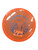 Used Westside VIP TURSAS Disc Golf Mid Range Orange 11846-S000105030 View 1