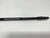 Used TOUR AD VF-6 SHAFT TAYLORMADE TIP Golf Accessory Driver 10242-C000287794 View 3