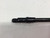 Used TOUR AD VF-6 SHAFT TAYLORMADE TIP Golf Accessory Driver 10242-C000287794 View 4