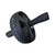 Used AB WHEEL Exercise Ab Wheel Black 11708-S000194587 View 1