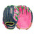 NEW 2026 WILSON A2000 1724 GLOVE OF THE MONTH JUNE 11.75" BASEBALL GLOVE  11835-WILWBW1046531175 View 1