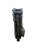 Used Powerbilt STAND BAG Jr Stand Bag Grey 11732-S000367018 View 4