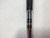 Used Taylormade RAC FE2O3 Golf Wedge Mens RH 58 Degree 10242-S000287800 View 4