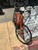 Used Fuji ABSOLUTE Hybrid/City Bike Mens Orange 54-55cm - MD Frame 10743-S000485862 View 2
