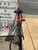 Used Fuji ABSOLUTE Hybrid/City Bike Mens Orange 54-55cm - MD Frame 10743-S000485862 View 4