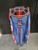 Used Callaway CHEV ORG Mens Stand Bag Red 11849-S000040152 View 4
