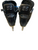 Used CCM INTRUDER Youth Hockey Skate Youth 09.0 11706-S000377809 View 4