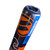 Used Worth AMP W1 SLOWPITCH BAT BB/SB Slowpitch Bat 34" 11708-S000194598 View 5