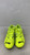 Used Puma Soccer Cleats Yellow Senior 8 11795-S000033652 View 2