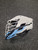 Used Cascade XRS LOYOLA Lacrosse Helmet Royal Blue One Size 11849-S000040155 View 3