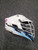 Used Cascade XRS LOYOLA Lacrosse Helmet Royal Blue One Size 11849-S000040155 View 8