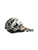 Used MacGregor CATCHERS HELMET Catchers Helmet w/Mask Grey MD 11735-S000363039 View 4