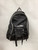 Used Diadora Soccer Player Sackpack Black 11851-S000047009 View 1