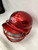 Used Rawlings CBHN R2 HELMET Batting Helmet w/Mask Red MD 11851-S000047011 View 3