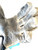 Used STX SURGEON RZR Lacrosse Gloves Mens Royal Blue LG 11860-S000309404 View 3