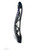 Used Signature lacrosse NEW HEAD Mens Lacrosse Head Black 11860-S000309407 View 2