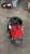 Used Wilson CARRY BAG Mens Stand Bag Red 11795-S000033653 View 2