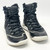Used Under Armour HOVR HIGHLIGHT ACE VB Shoes Adult Black Senior 7 11805-S000081056 View 3