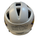 Used Cascade CS Lacrosse Helmet White S/M 11706-S000377813 View 4