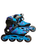 Used K2 V02 90 PRO Senior Aggressive Skates Purple Senior 6.5 11887-S000030763 View 2
