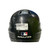 Used Rawlings COOLFLO Batting Helmet No Mask Black M/L 11484-S000304572 View 3